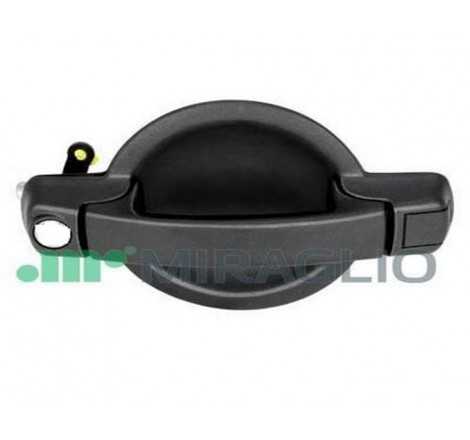 Maniglia laterale...