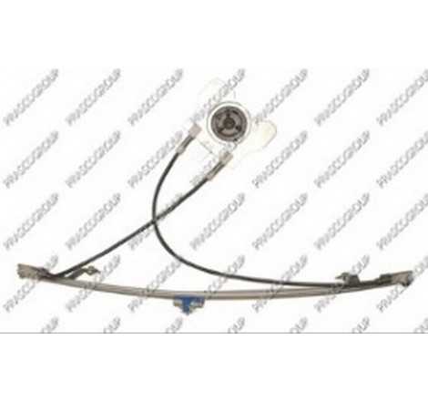 Meccanismo alzacristallo...