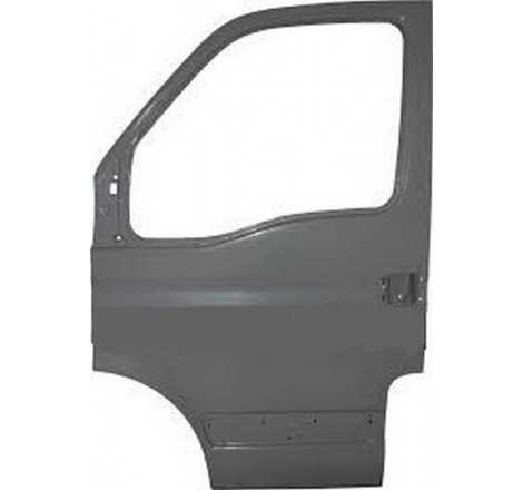 Porta anteriore sinistra...