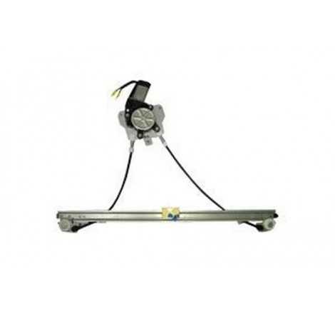 Alzavetro elettrico...