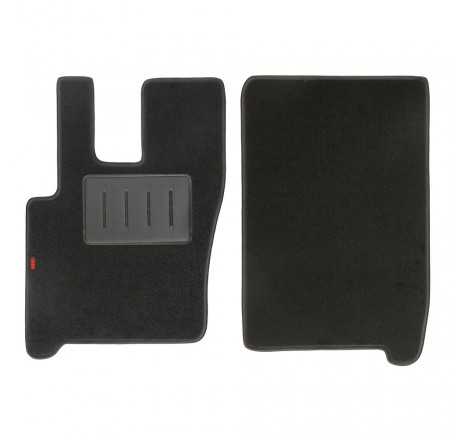 Tappeti su misura in...