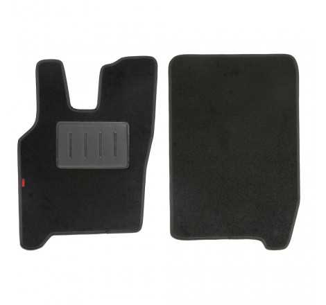 Tappeti su misura in...