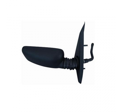 Specchio retrovisore...