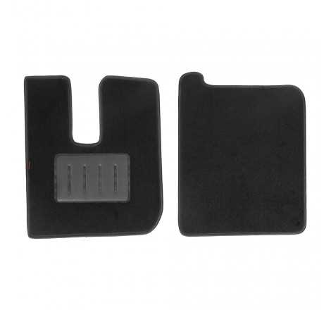 Tappeti su misura in...