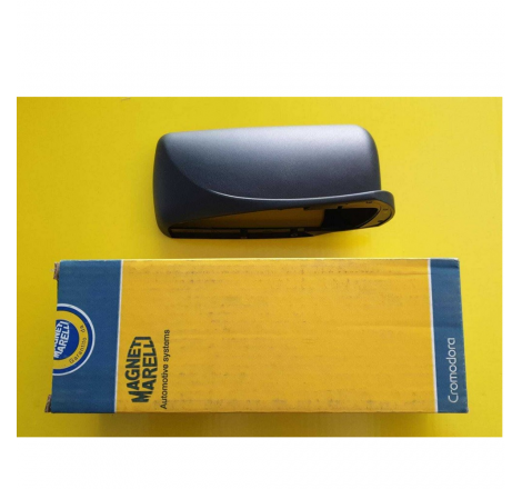 Calotta retrovisore...