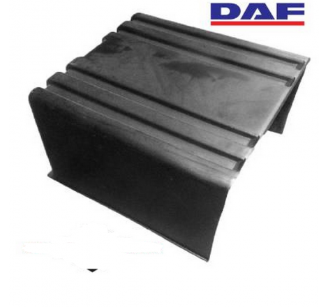 Copribatteria Daf LF...