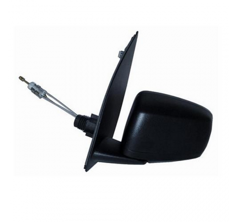 Specchio retrovisore...