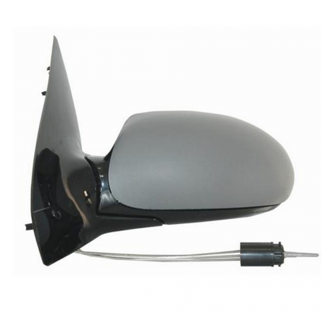 Specchio retrovisore...