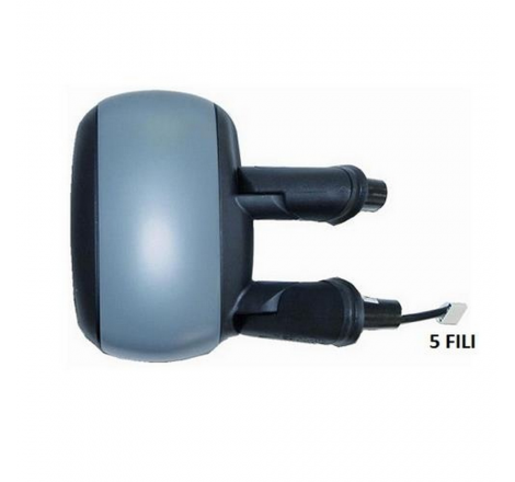 Specchio retrovisore...