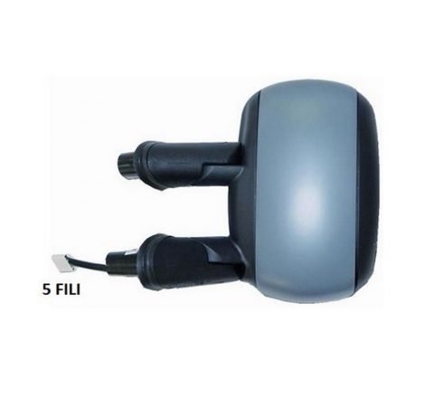 Specchio retrovisore...