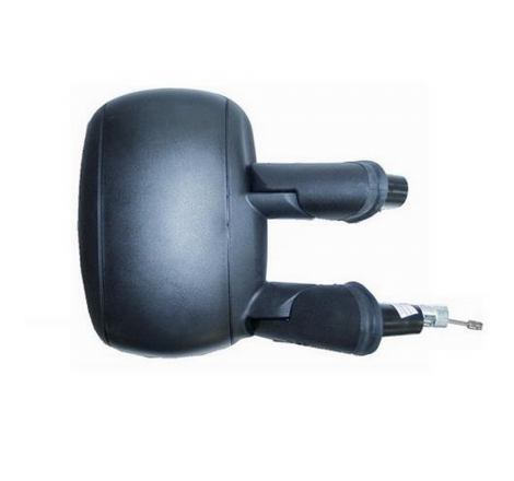 Specchio retrovisore...