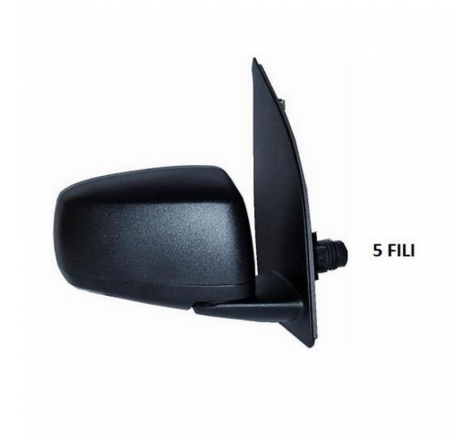 Specchio retrovisore...