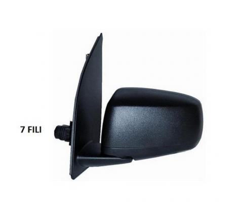 Specchio retrovisore...