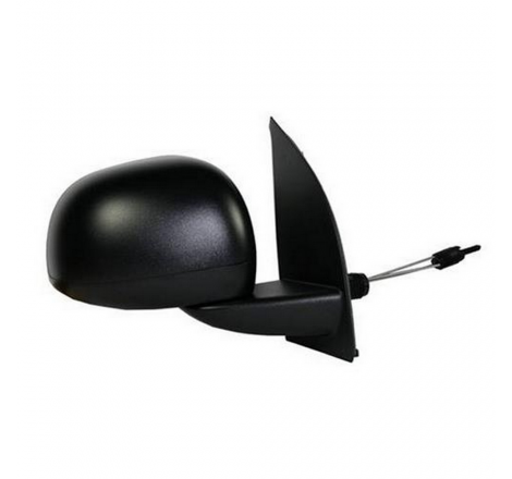 Retrovisore anteriore...