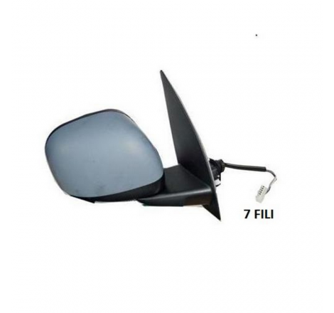 Retrovisore elettrico...