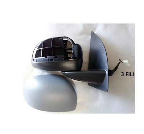 Retrovisore elettrico...