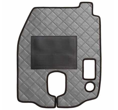 Tappetini in skay grigio...