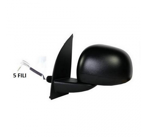Retrovisore elettrico...