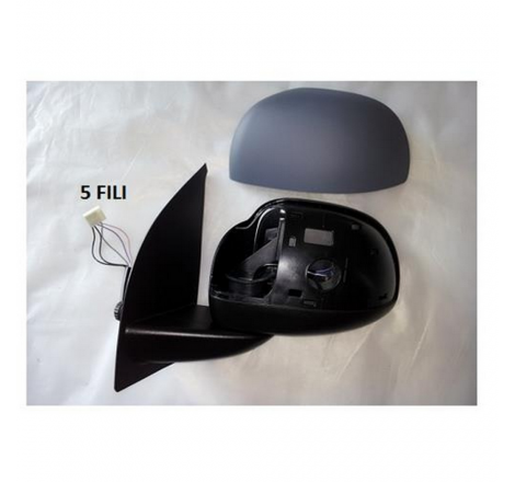 Retrovisore elettrico...
