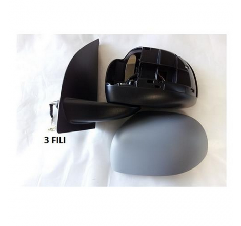 Retrovisore elettrico...
