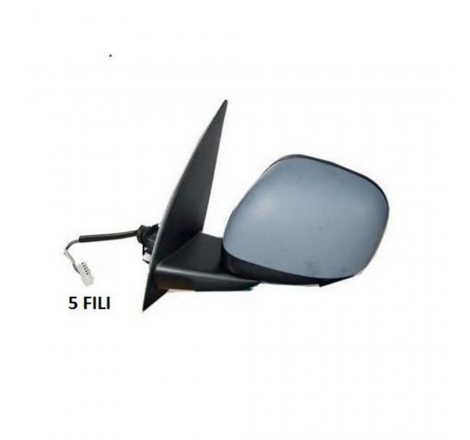 Retrovisore elettrico...
