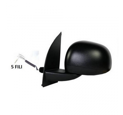 Retrovisore elettrico...
