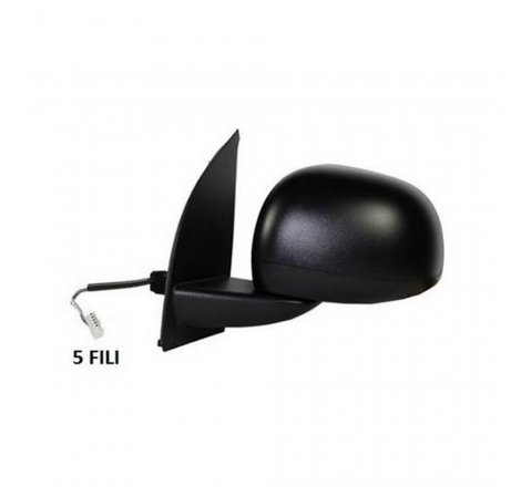Retrovisore elettrico...