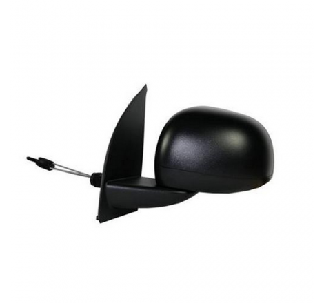 Retrovisore manuale...