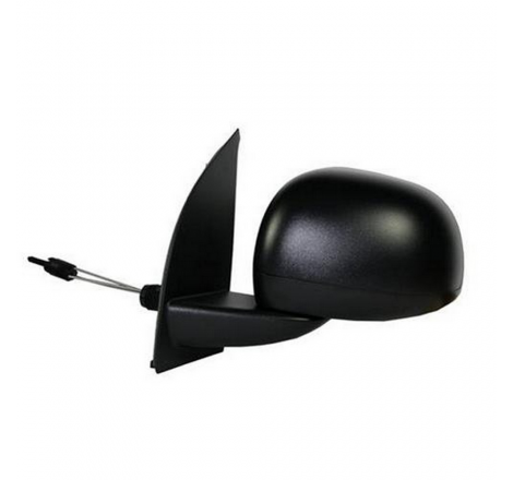 Retrovisore sinistro...