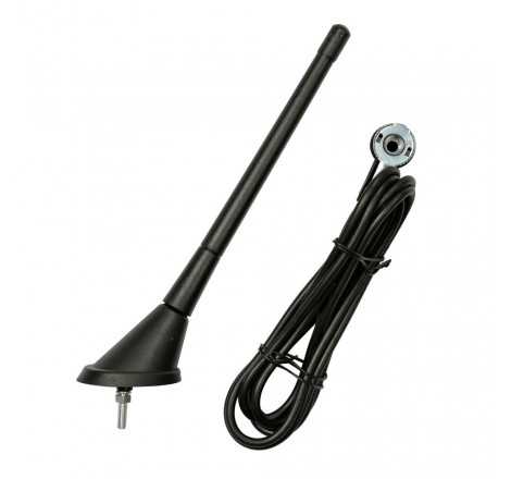 Antenna a tetto - 18 cm...