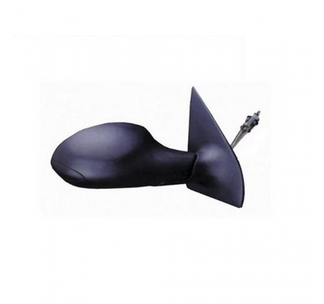 Specchio retrovisore...