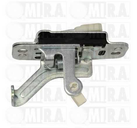 Serratura laterale...