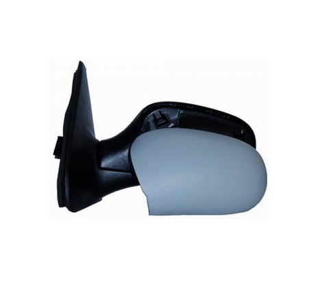 Specchio retovisore...