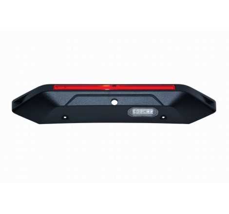 Fanale posteriore a led...