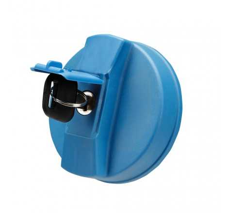 TAPPO SERBATOIO UREA U-6...