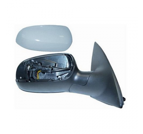 Specchio retrovisore...