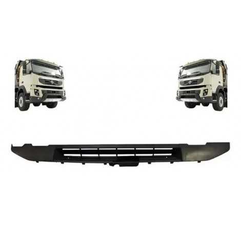 Griglia superiore Volvo FMX...