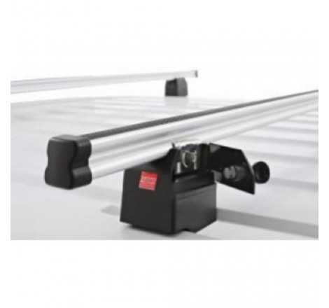 Portatutto 2 barre in...