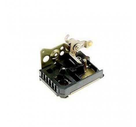 SERRATURA PORTA LATERALE...