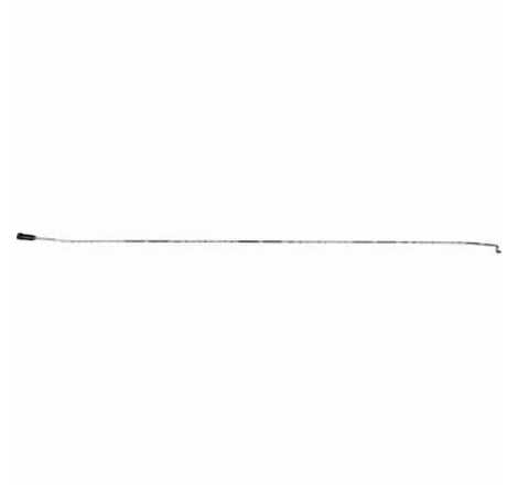 Asta serratura anteriore...