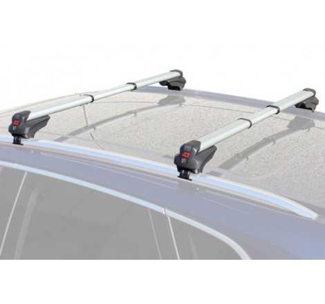 Barre portatutto in...