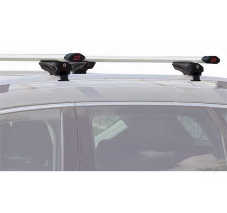 Barre in alluminio...