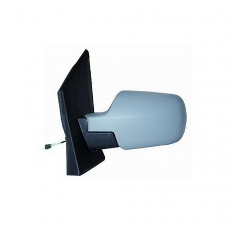 Specchio retrovisore...