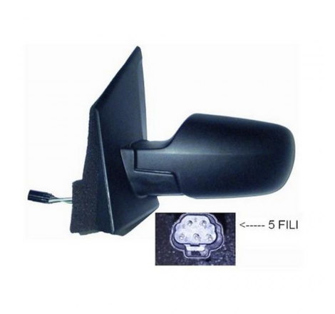 Specchio retrovisore...