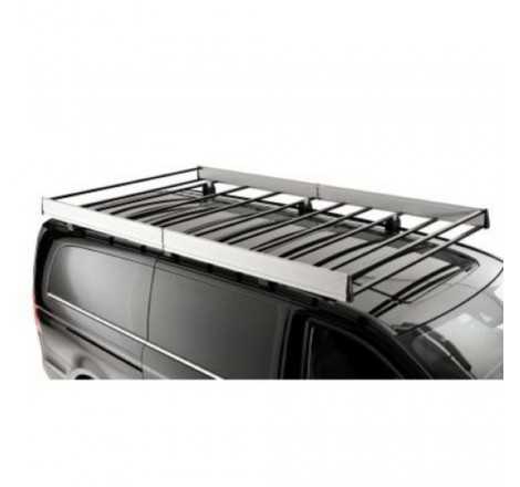 ALU CARGO MIDI PER FIAT...