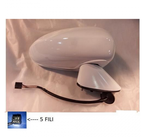 Specchio retrovisore destro...