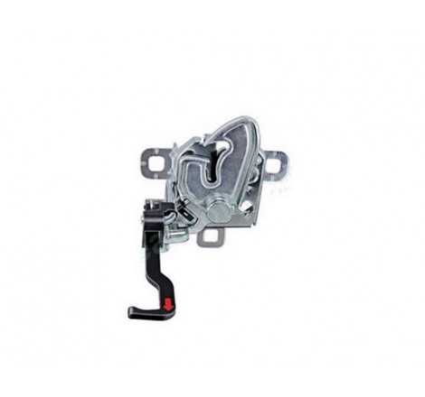 Gancio chiusura cofano...