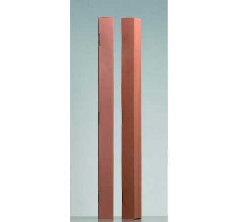 Coppia barre trasversali in...