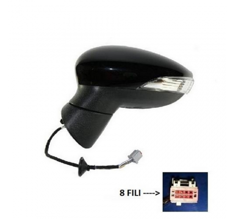 Specchio retrovisore...