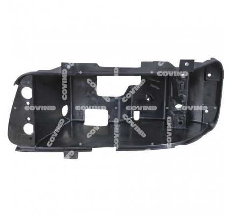 Supporto faro anteriore...